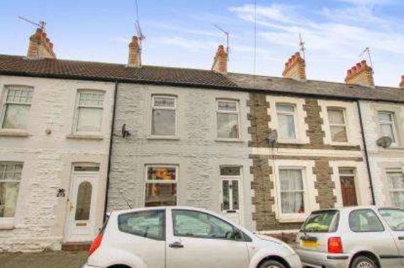 3 Bedroom Terraced